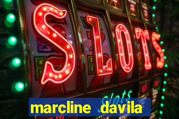 marcline davila santos live